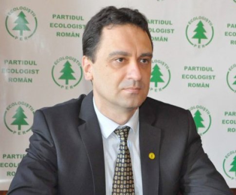 Dumitru Bădrăgan şi Radu Moraru pot candida la alegerile europarlamentare